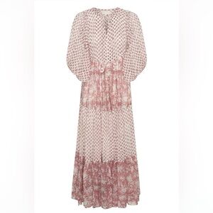 Daughters of India Nora dress